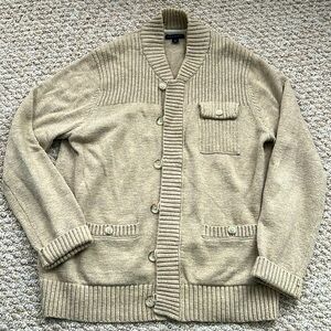 Men’s Banana Republic Cardigan
